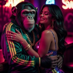 Tease (JT's Latin Groove Remix)