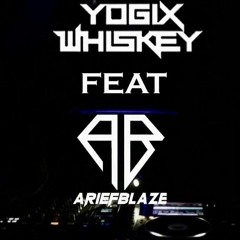 SAFE AND SOUND HARD 2 - YOGIX WHISKEY FT. ARIEF BLAZE