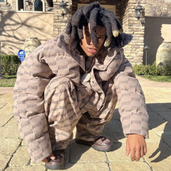 Kuttem Reese - Dead Roses (Fast)