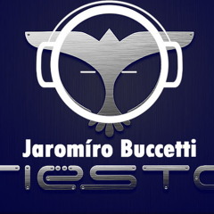 Tiësto Mix (Mixed By Jaromiro Buccetti)