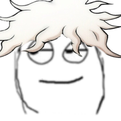 Stream KISMET XIX (Nagito Komaeda version) COVER BY yung.dimplez123 ON