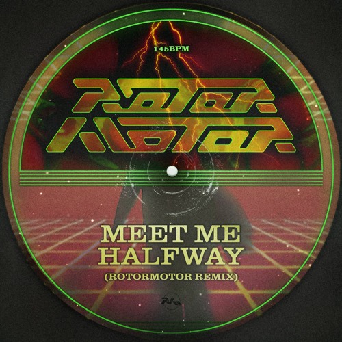 RotorMotor - MeetMeHalfWay