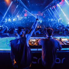 John Cosani & Paul Deep @ Live at CROBAR