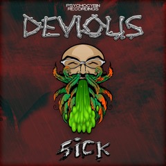 Devious - Sick