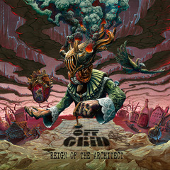 Blood On The Nile (Instrumental)
