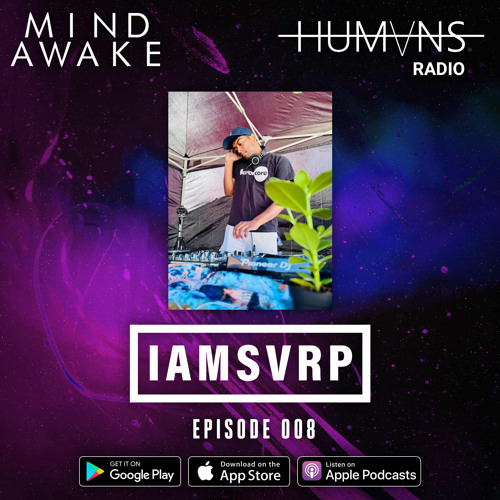 MIND AWAKE 008 (June 2025)