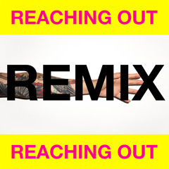 Reaching Out (Mark Maxwell Remix) [feat. Bow Anderson]