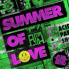 Love Dove Generation - Acid - Bleeps - Breaks - Mixed By Chris Rockz