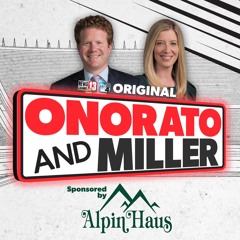 NFL Week 2 Picks, NASCAR Driver Chase Briscoe & FireWolves #1 Pick Dyson Williams Join the Show!