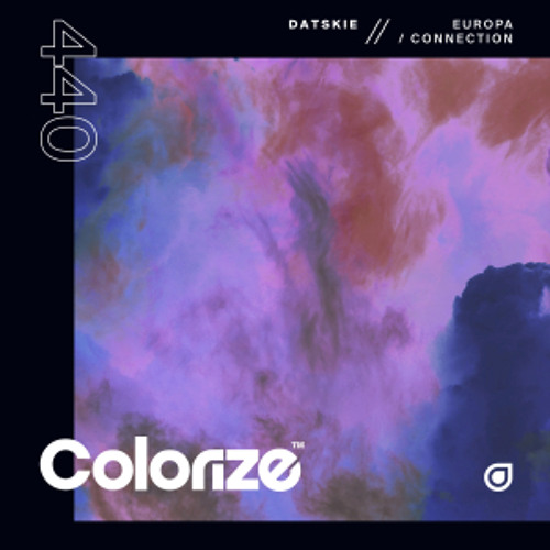 Datskie - Connection