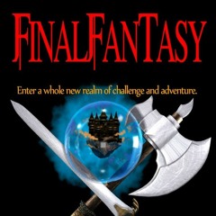 final fantasy (prod. pinkgrillz88)