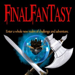 final fantasy (pinkgrillz88)