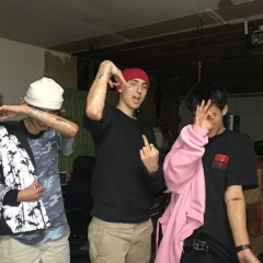 Risen (Prod. Fulcrum) *lost 2019 audio file*