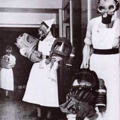 Podcast#2 :  ACID/TEKNO/MENTAL
