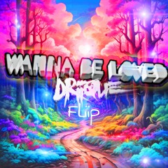 AyoZae - Wannabe Loved (Driique Fliip)(Free)