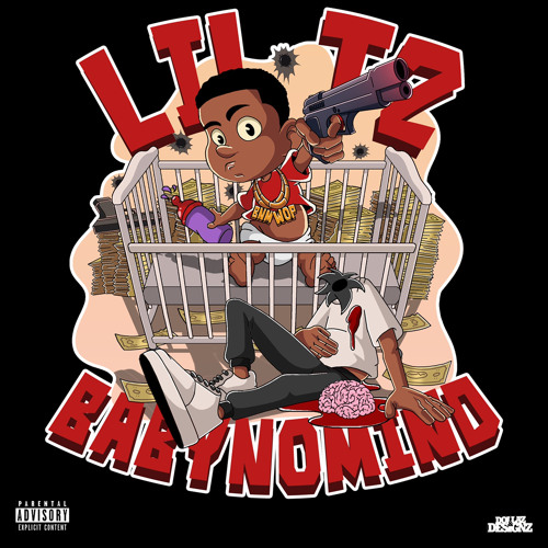 It Aint Working (Ft Lil Br)