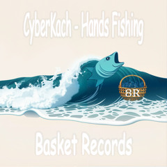 Hands Fishing