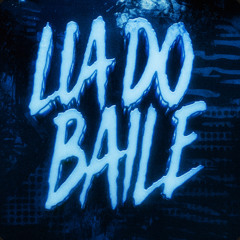 Lua do Baile - DJ Void (slowed)