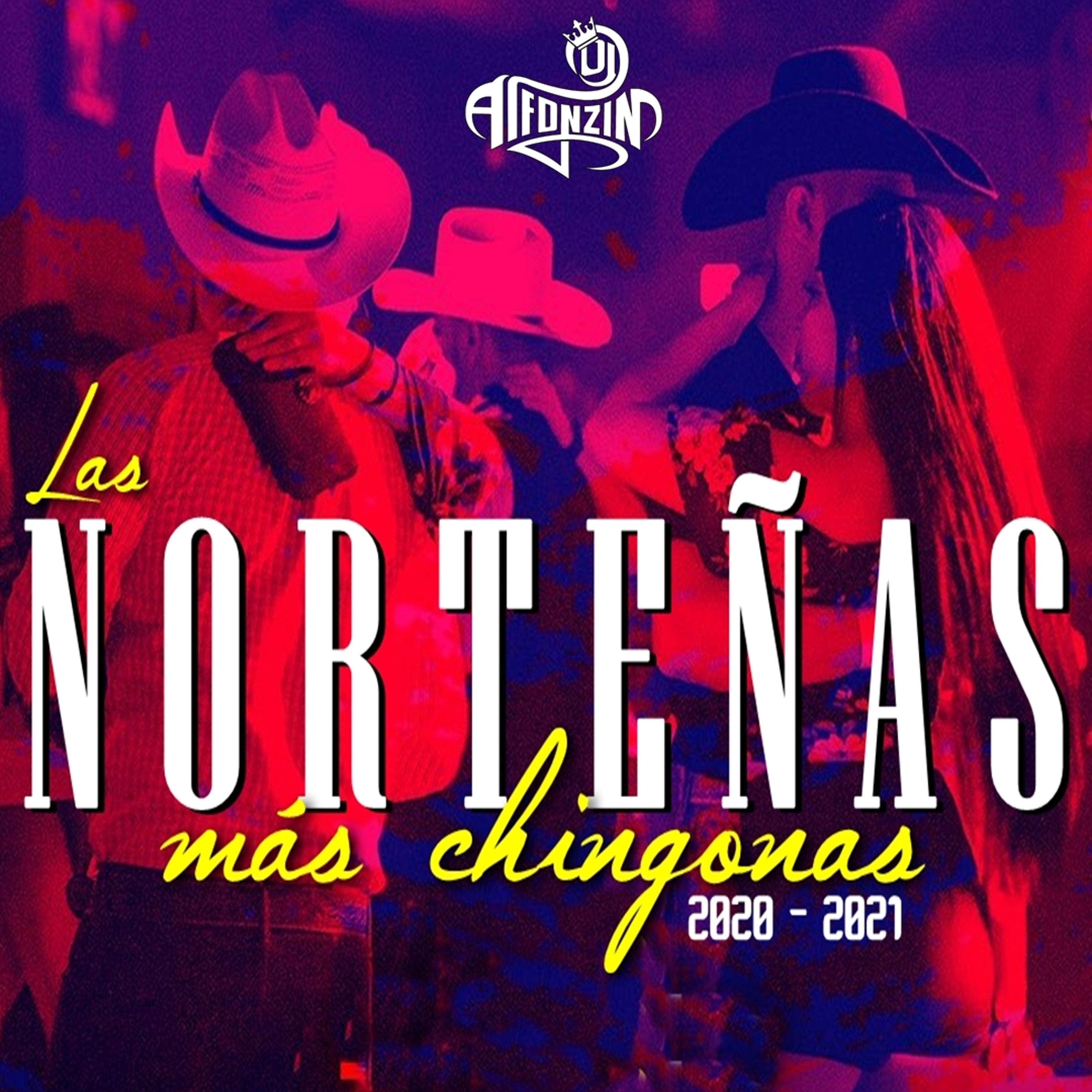 Dj Alfonzin