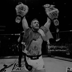 Change. x STAY - Hans Zimmer, Ft Robin Williams, Conor Mcgregor & more.