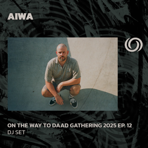 AIWA | On The Way To Daad Gathering 2025 Ep. 12 | 14/06/2024
