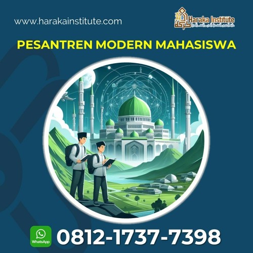 Hub 0812-1737-7398, Pondok Mahasiswa Putri Sekitar Dieng Malang, Haraka Institute