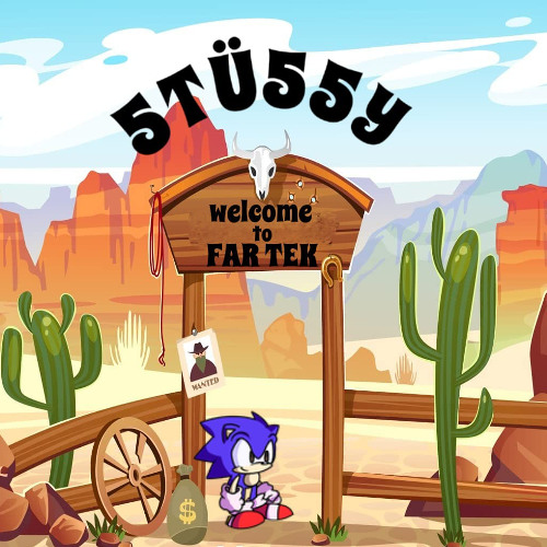 5TÜ55Y-WELCOME TO FARTEK(FREE DOWNLOAD)