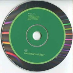 Renaissance Ibiza Bar Life - 2001