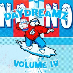 Daydreamz Mix Vol IV