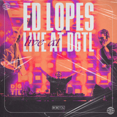 Live at DGTL 2024 (Special set: Progressive House)