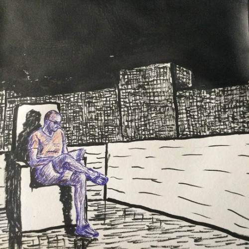 The fate of the art