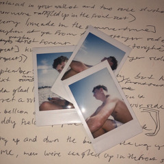 cherry limeade (acoustic)