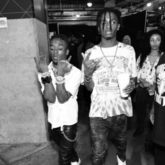 Playboi carti - shoota (only 2nd Uzi Verse, slowed+reverb)