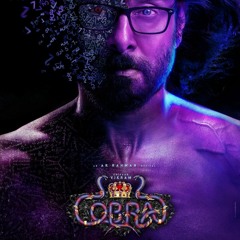 Adheera (from Cobra) Recreated Version By Ebi Johinsson
