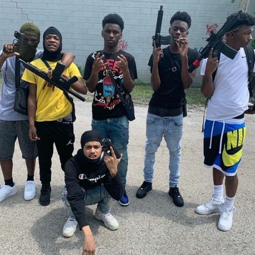 Kmurda Da Steppa x TyCam3 - Back 2 Back