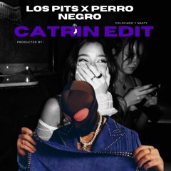 Bad Bunny- Los Pits X Perro Negro (CATRIN EDIT)