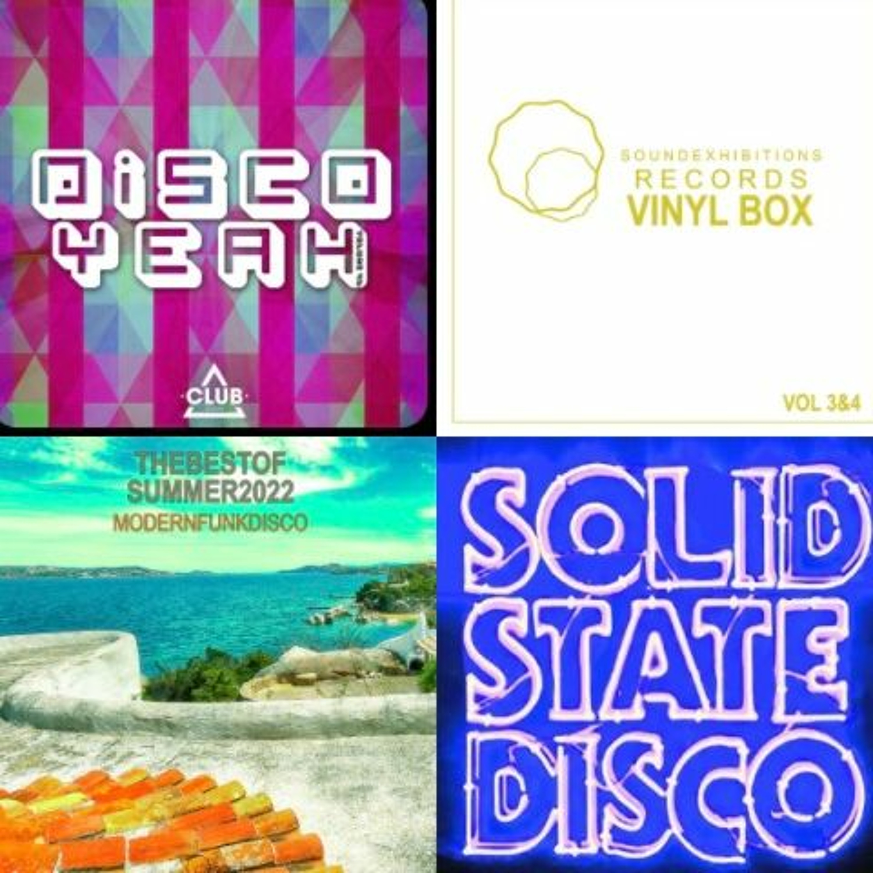 DirtySexyHouseMusic