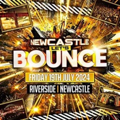 Let's Bounce Promo