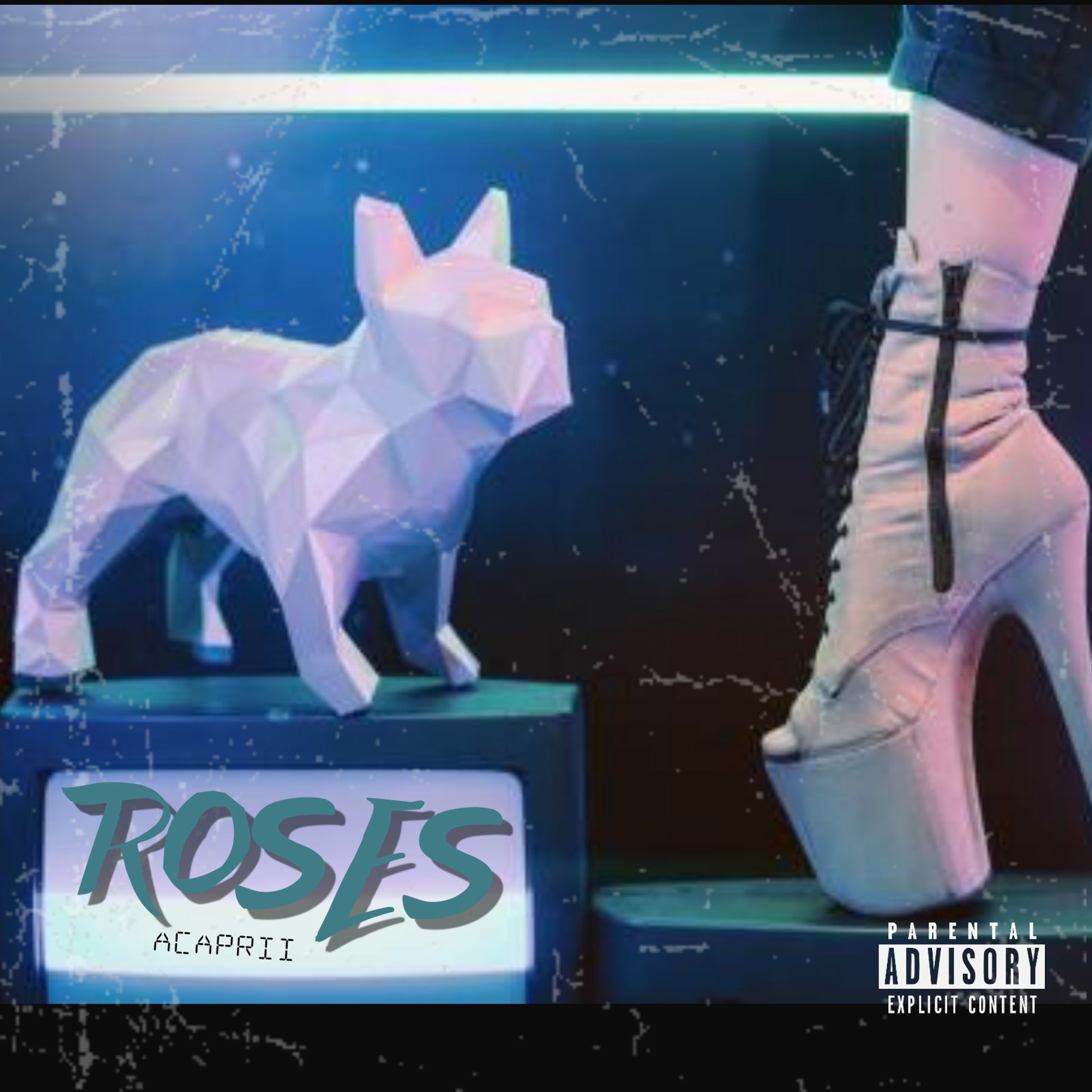 Roses episode artwork