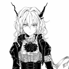 Arknights Chapter 8 OST- indust (v2)