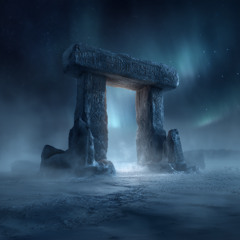 Where Northern Light Begins