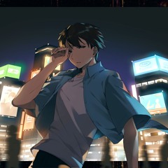 stuv feat. kei_iwata, saaa, *wakadori - ディゾルブ【BOF:TT】