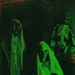 GHOST HUNT (Passout Bootleg - free DL)