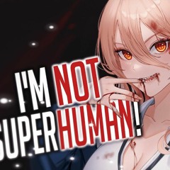 Nightcore - Hero (Rock Version) (Lyrics) Kenke