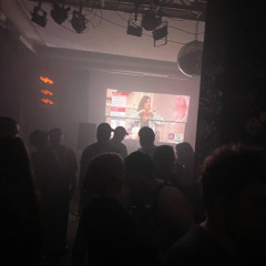 TELESHOPPING LIVE @ PLANET BADEMEISTER // 26/10/2024 // OPENING SET // FRAPPANT