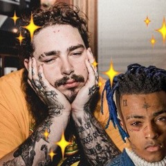 I fall apart x changes xxxtentacion and post malone