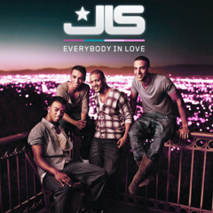 Everybody In Love (sped up) [feat. JLS]
