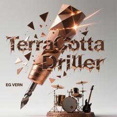 TerraCotta Driller