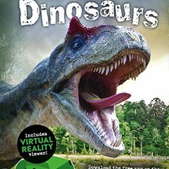 free EPUB ✅ Encyclopaedia Britannica Virtual Reality: Dinosaurs by  Publications Inte