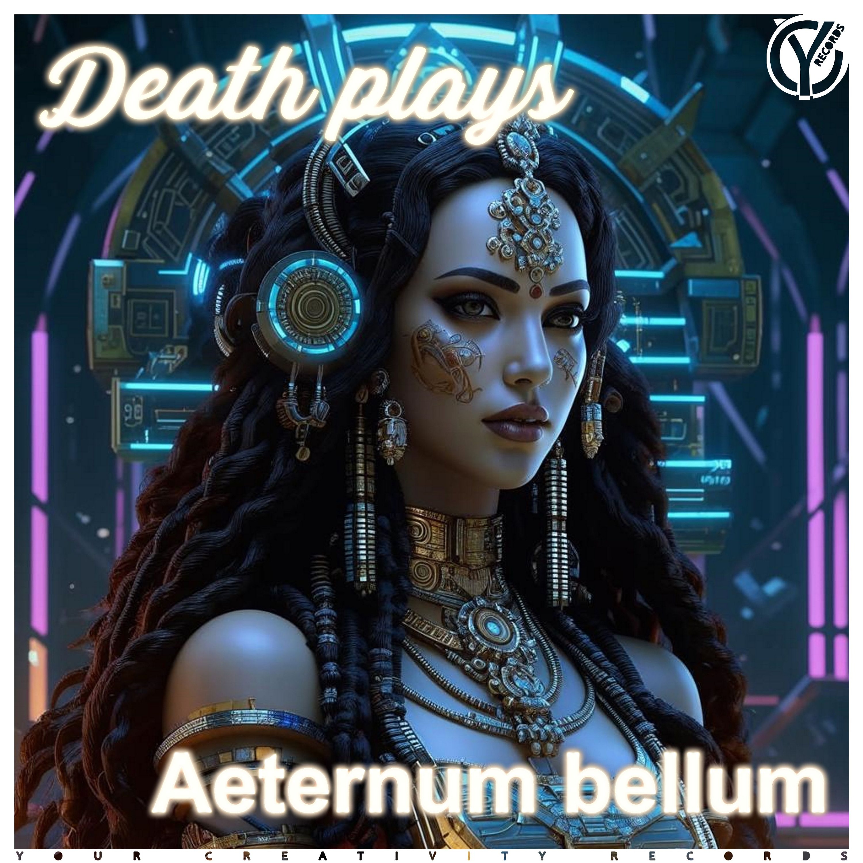 Death plays - Aeternum Bellum (Original Mix) episode artwork